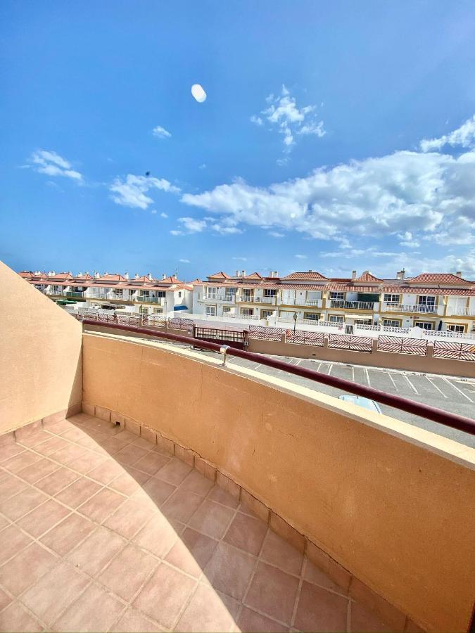 Bahia Sol Dream -Caleta De Fuste-公寓 外观 照片