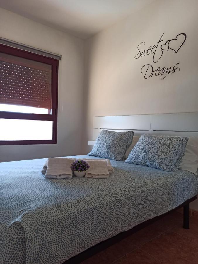 Bahia Sol Dream -Caleta De Fuste-公寓 外观 照片