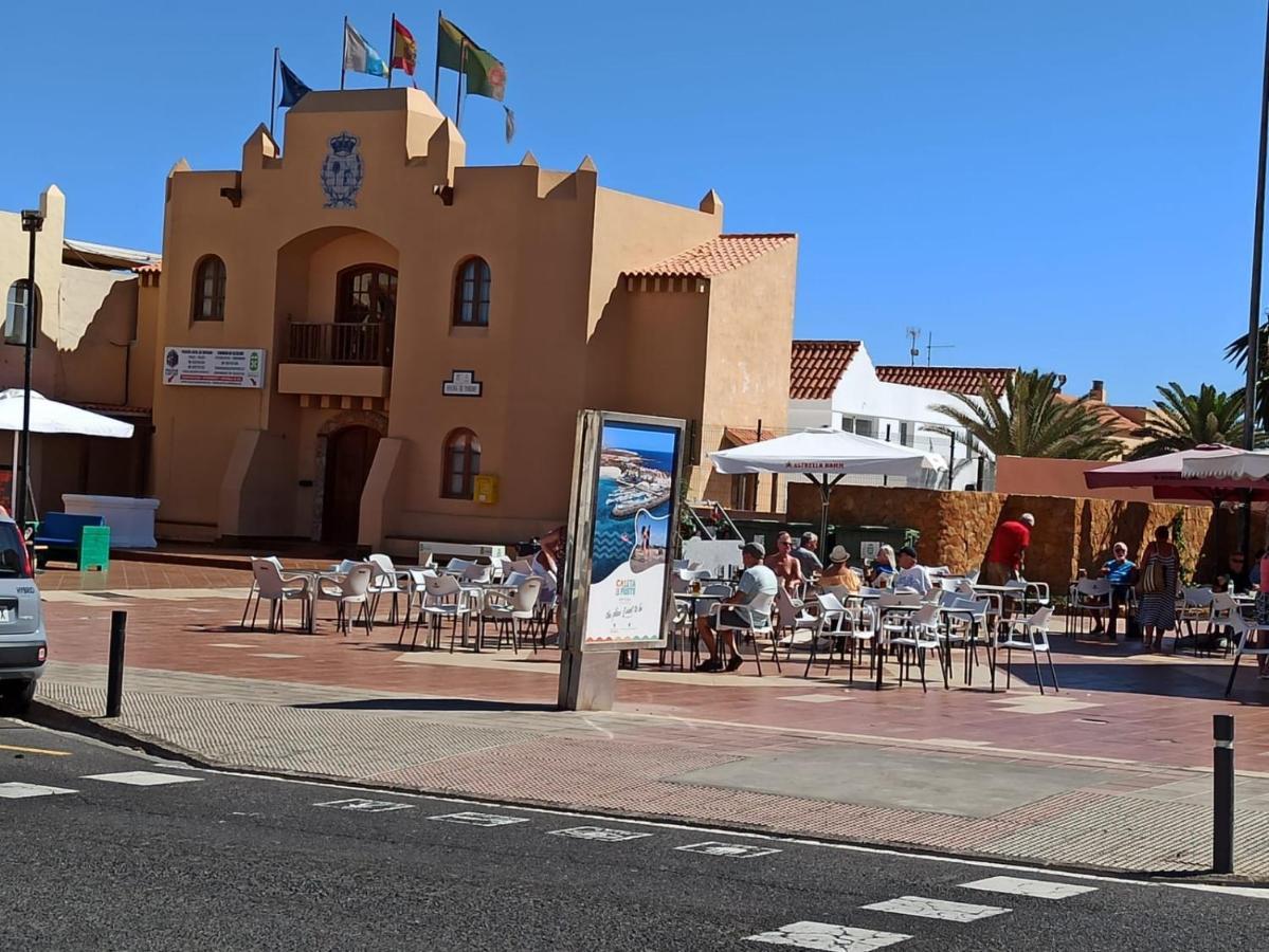 Bahia Sol Dream -Caleta De Fuste-公寓 外观 照片